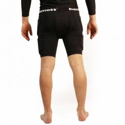 Barnettsports Barnett PACK PROTECTIVE PANTS Kit Pantalon + Compression Shorts