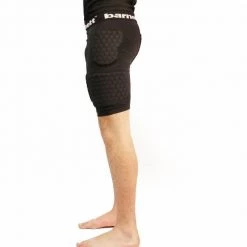 Barnettsports Barnett PACK PROTECTIVE PANTS Kit Pantalon + Compression Shorts 11 Barnettsports Barnett PACK PROTECTIVE PANTS Kit Pantalon + Compression Shorts