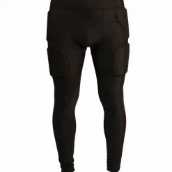 Barnettsports FS-07 Compression Pants, 5 Integrated Pieces, For American Football