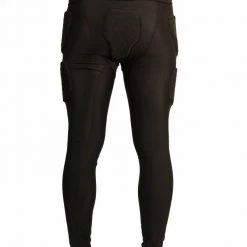 Barnettsports FS-07 Compression Pants, 5 Integrated Pieces, For American Football 9 Barnettsports FS-07 Compression Pants, 5 Integrated Pieces, For American Football