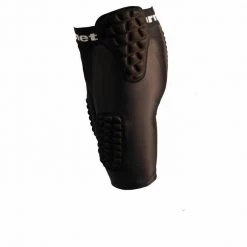 Barnettsports FS-10 Reinforced Compression Shorts, 5 Integrated Pieces, For American Football Protection