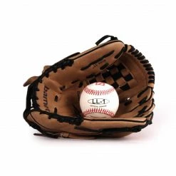 Barnettsports GBSL-3 Baseball Set, Leather 11