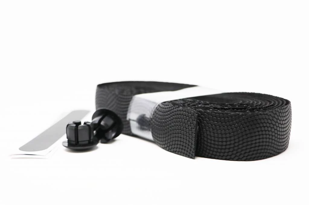 Barnettsports GH-04 Carbon Handlebar Tape P.U. Ultra-resistant 3 Barnettsports GH-04 Carbon Handlebar Tape P.U. Ultra-resistant