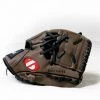 Barnettsports GL-110 Competition Infield Baseball Glove 11, Brown 2 Barnettsports GL-110 Competition Infield Baseball Glove 11, Brown
