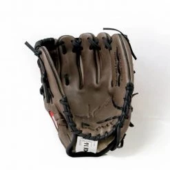 Barnettsports GL-110 Competition Infield Baseball Glove 11, Brown