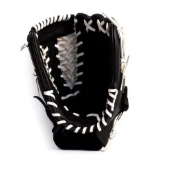 Barnettsports GL-115 Competition Infield Baseball Glove 11.5, Black Gloves