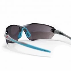 Barnett.store GLASS-3 Sports Sunglasses, Pink, Blue Helmets
