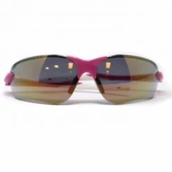 Barnett.store GLASS-3 Sports Sunglasses, Pink, Blue Helmets