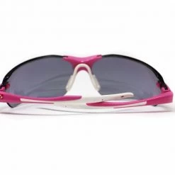 Barnett.store GLASS-3 Sports Sunglasses, Pink, Blue Helmets