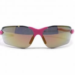 Barnett.store GLASS-3 Sports Sunglasses, Pink, Blue Helmets
