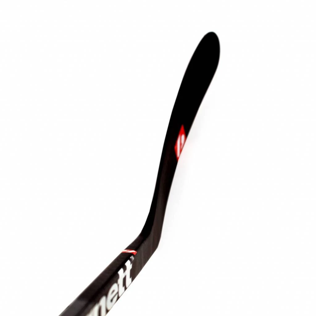 Barnettsports HS-9 Ice Hockey Stick Carbone HM 4 Barnettsports HS-9 Ice Hockey Stick Carbone HM