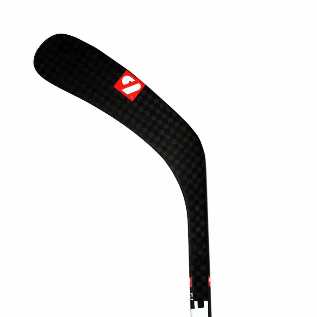 Barnettsports HS-9 Ice Hockey Stick Carbone HM 6 Barnettsports HS-9 Ice Hockey Stick Carbone HM
