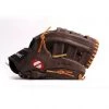 Barnettsports GL-130 Competition Baseball Glove, Genuine Leather, Outfield 13, Brown 1 Barnettsports GL-130 Competition Baseball Glove, Genuine Leather, Outfield 13, Brown