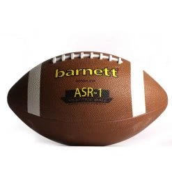 Barnettsports ASR-1 Football, Practice Senior Balls