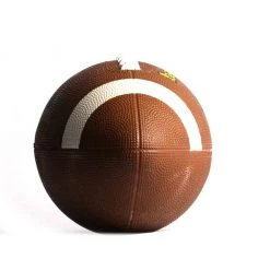 Barnettsports ASR-1 Football, Practice Senior Balls 8 Barnettsports ASR-1 Football, Practice Senior Balls