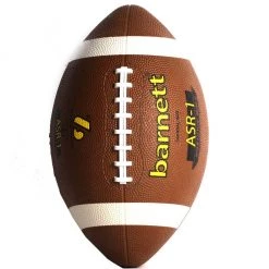 Barnettsports ASR-1 Football, Practice Senior Balls 9 Barnettsports ASR-1 Football, Practice Senior Balls