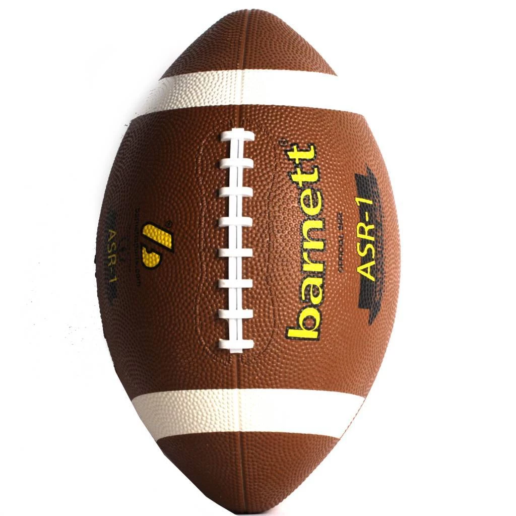 Barnettsports ASR-1 Football, Practice Senior Balls 6 Barnettsports ASR-1 Football, Practice Senior Balls