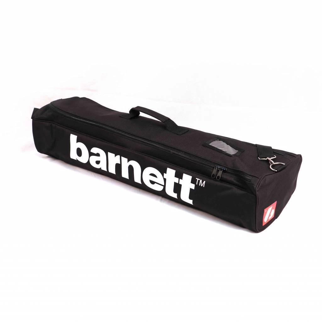 Barnettsports SMS-08 Roller Ski And Biathlon Bag, Size Senior, Black Accessories 5 Barnettsports SMS-08 Roller Ski And Biathlon Bag, Size Senior, Black Accessories