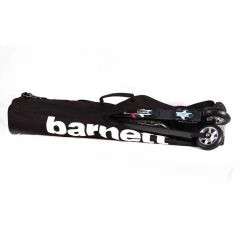 Barnettsports SMS-08 Roller Ski And Biathlon Bag, Size Senior, Black Accessories 12 Barnettsports SMS-08 Roller Ski And Biathlon Bag, Size Senior, Black Accessories