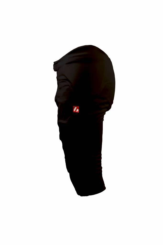Barnettsports FPS-01 Pants With Built-in Protection, 7 Pads 7 Barnettsports FPS-01 Pants With Built-in Protection, 7 Pads