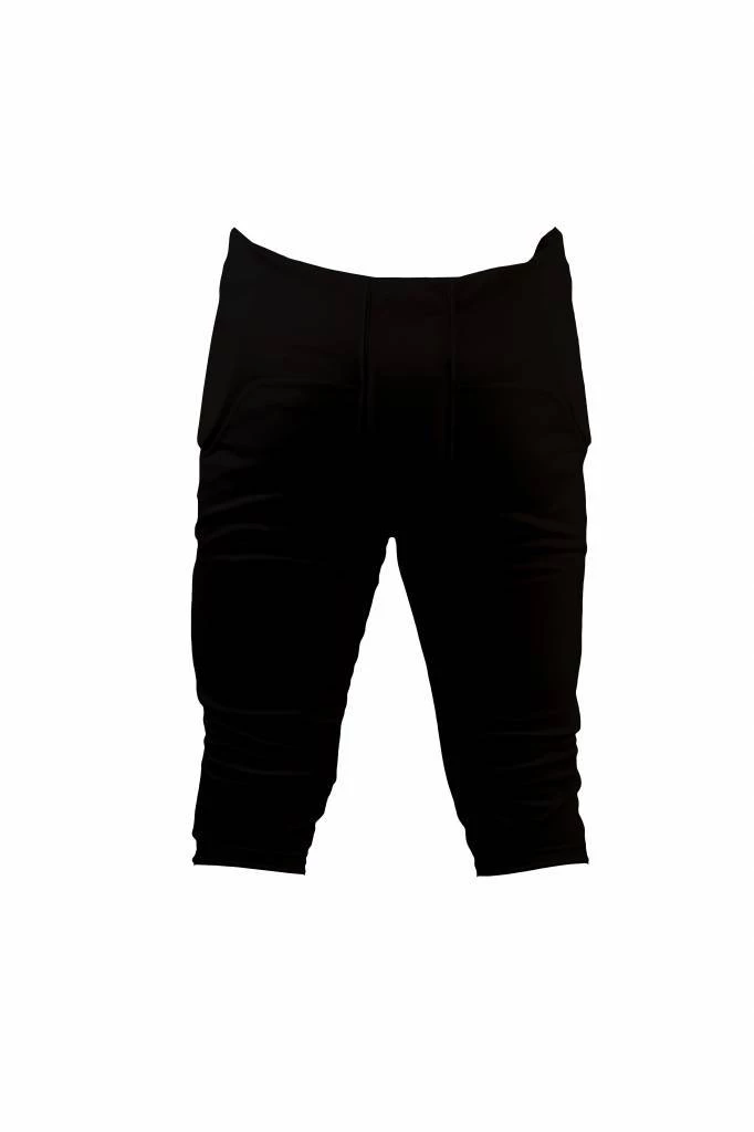 Barnettsports FPS-01 Pants With Built-in Protection, 7 Pads 8 Barnettsports FPS-01 Pants With Built-in Protection, 7 Pads