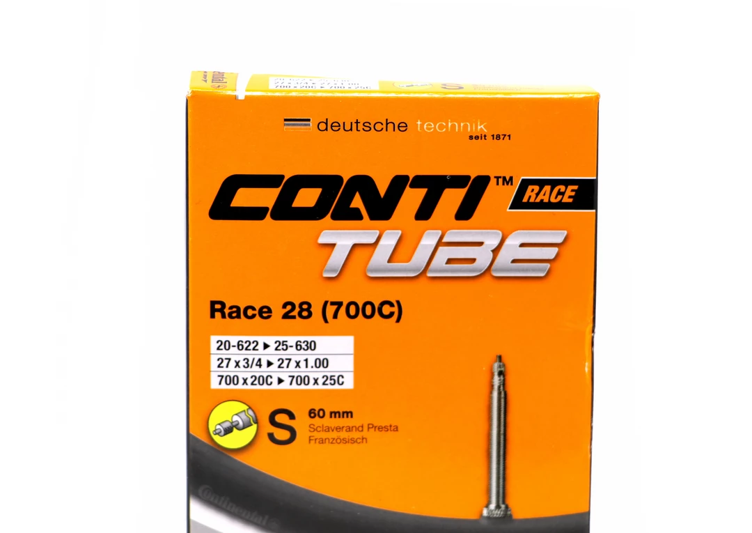 Barnett.store Air Chamber Continental Race 28 (700C) 10 Barnett.store Air Chamber Continental Race 28 (700C)