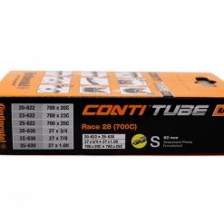 Barnett.store Air Chamber Continental Race 28 (700C) 26 Barnett.store Air Chamber Continental Race 28 (700C)