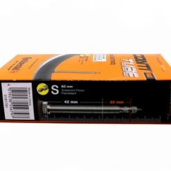 Barnett.store Air Chamber Continental Race 28 (700C) 27 Barnett.store Air Chamber Continental Race 28 (700C)