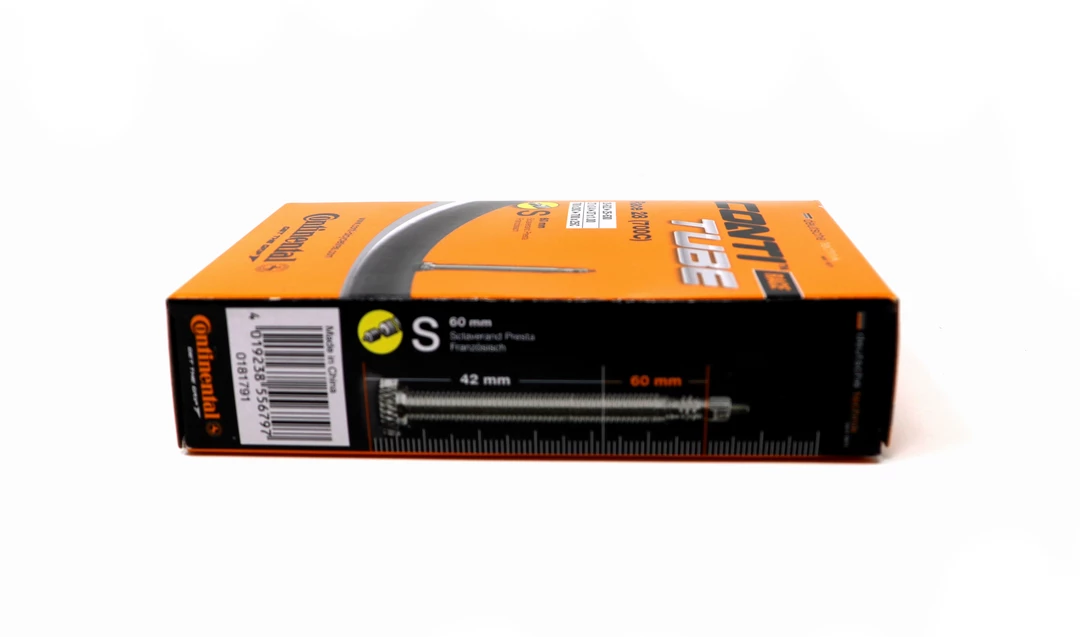 Barnett.store Air Chamber Continental Race 28 (700C) 12 Barnett.store Air Chamber Continental Race 28 (700C)