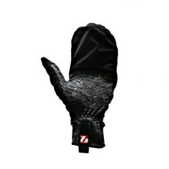 Barnettsports NBG-13 Winter Ski Glove -5 ° To -10 ° - Black