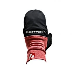 Barnettsports NBG-13 Winter Ski Glove -5 ° To -10 ° - Black