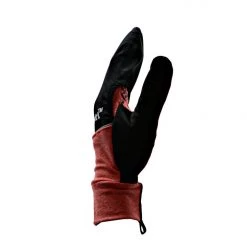 Barnettsports NBG-13 Winter Ski Glove -5 ° To -10 ° - Black