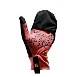 Barnettsports NBG-13 Winter Ski Glove -5 ° To -10 ° - Black