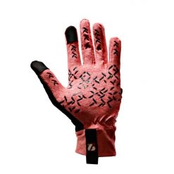 Barnettsports NBG-13 Winter Ski Glove -5 ° To -10 ° - Black