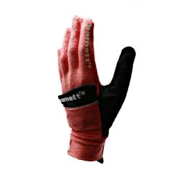Barnettsports NBG-13 Winter Ski Glove -5 ° To -10 ° - Black