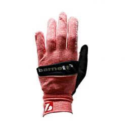 Barnettsports NBG-13 Winter Ski Glove -5 ° To -10 ° - Black