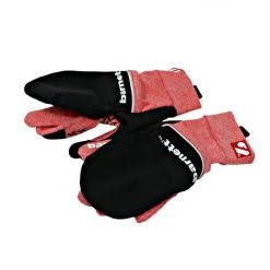 Barnettsports NBG-13 Winter Ski Glove -5 ° To -10 ° - Black