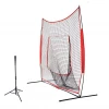 Barnett.store BNB-02 Kit Baseball Netting + Batting Tee