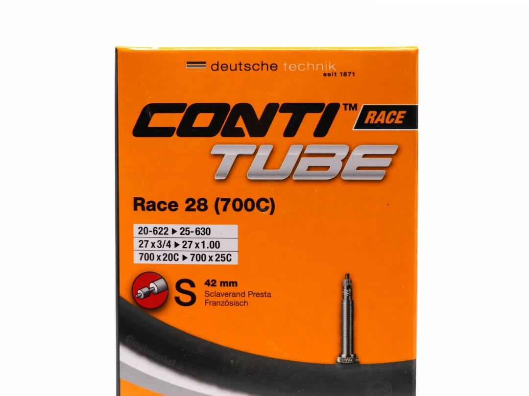 Barnett.store Air Chamber Continental Race 28 (700C) 5 Barnett.store Air Chamber Continental Race 28 (700C)