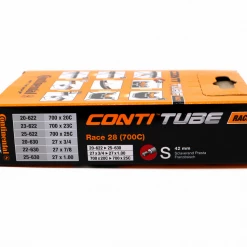 Barnett.store Air Chamber Continental Race 28 (700C) 21 Barnett.store Air Chamber Continental Race 28 (700C)