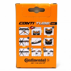 Barnett.store Air Chamber Continental Race 28 (700C) 23 Barnett.store Air Chamber Continental Race 28 (700C)