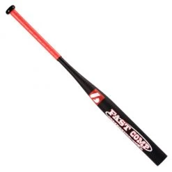 Barnettsports FAST COMP Softball Bat FASTPITCH Composite, 33-23
