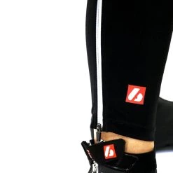 Barnettsports BSP-05 Cycling Overshoes, Warm And Water-repellent, Black Gloves And Shoe Covers 8 Barnettsports BSP-05 Cycling Overshoes, Warm And Water-repellent, Black Gloves And Shoe Covers