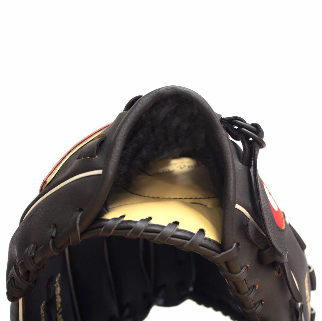 Barnettsports JL-110 Composite Baseball Glove, Infield, Size 11, Black Gloves 5 Barnettsports JL-110 Composite Baseball Glove, Infield, Size 11, Black Gloves