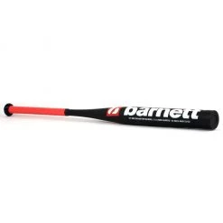 Barnettsports FAST COMP Softball Bat FASTPITCH Composite, 33-23