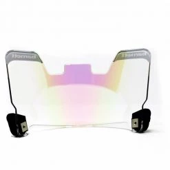 Barnettsports Visors Barnett Football Eyeshield / Visor, Eyes-shield, Orange 8 Barnettsports Visors Barnett Football Eyeshield / Visor, Eyes-shield, Orange