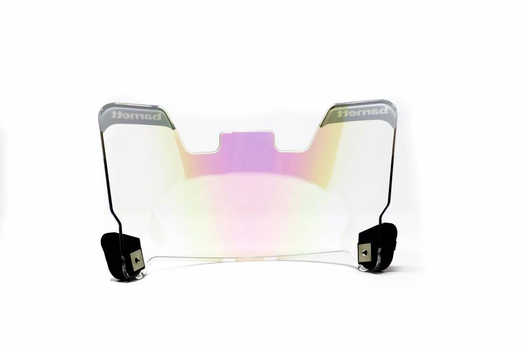 Barnettsports Visors Barnett Football Eyeshield / Visor, Eyes-shield, Orange 5 Barnettsports Visors Barnett Football Eyeshield / Visor, Eyes-shield, Orange