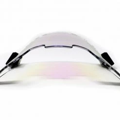 Barnettsports Visors Barnett Football Eyeshield / Visor, Eyes-shield, Orange 9 Barnettsports Visors Barnett Football Eyeshield / Visor, Eyes-shield, Orange