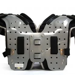 Barnettsports Shoulder Pads BARNETT Z-430 III Elite Football Shoulder Pad, Light, FB-LB-TE-DE, S