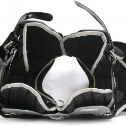 Barnettsports Shoulder Pads BARNETT Z-430 III Elite Football Shoulder Pad, Light, FB-LB-TE-DE, S